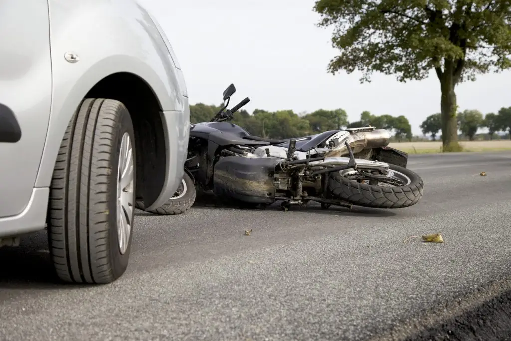Jerry Jacobson abogado de accidentes de motocicleta en Los Ángeles