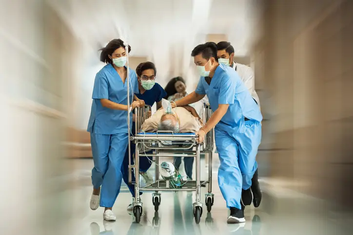 Abogado de lesiones personales en Los Ángeles ofreciendo asesoría legal
